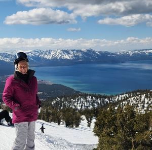 Meet your Posher, Maryann